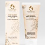 underarm brighting cram