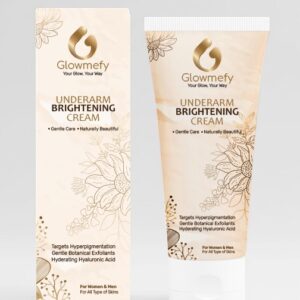 underarm brighting cram