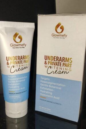 UNDERARM BRIGHTENING CREAM