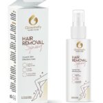 HAIR REMOVAL SPRAY