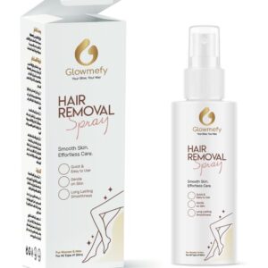 HAIR REMOVAL SPRAY