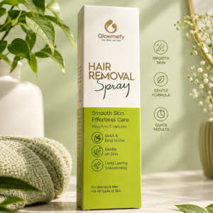 HAIR REMOVAL SPRAY
