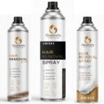 Zera Makeup Spray