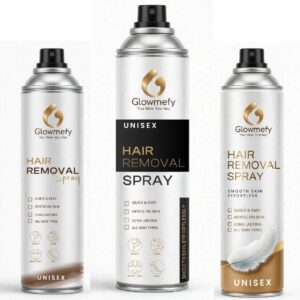 Zera Makeup Spray