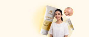 Glowmefy Glutathione Whitening Cream