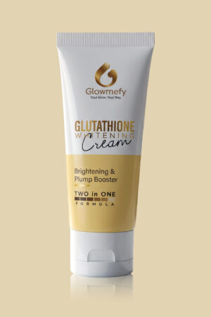 Glowmefy Glutathione Whitening Cream