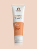 Glowmefy Sunblock Broad Spectrum Cream