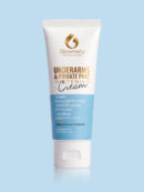 Glowmefy Underarms & Private Parts Whitening Cream